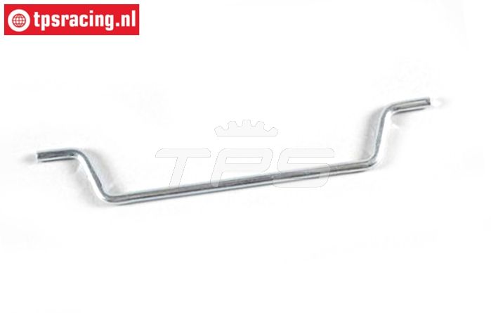 FG67261 Stabilisator vorne Leopard 2WD-Ø4,0 mm, 1 st.