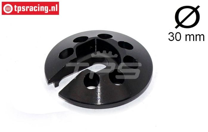 FG67331/06 Stoßdämpferfeder-Teller Ø30 mm, 1 st.