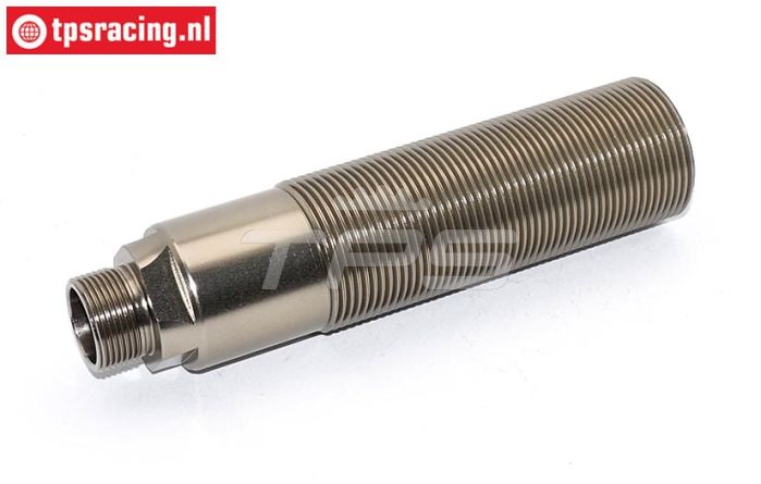 FG67331/01 Stoßd. gehause Ø30-L115 mm, 1 st.