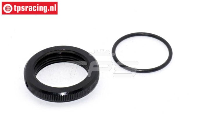 FG67331/04 Stoßdämpfer Verstellring Ø30 mm, 1 st.