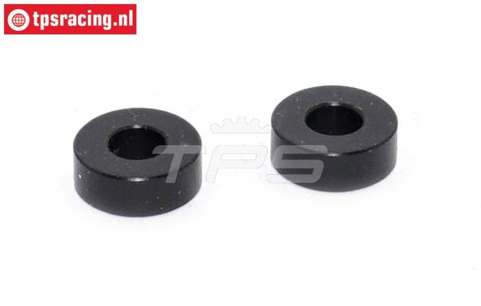 FG67331/07 Stoßdämpfer Führungsbuchse unten, 2 st.