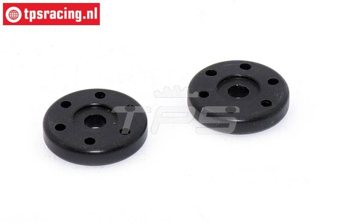 FG67331/10 Stoßdämpferkolben Ø24 mm, 2 st.