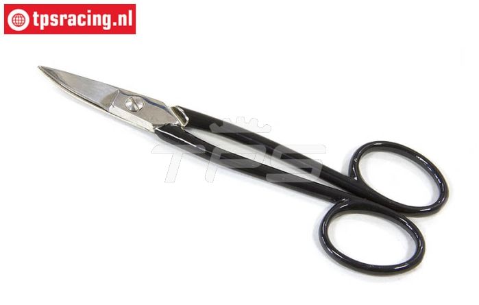 FG6747/01 Metal-Lexan Schere gebogen, 1 St