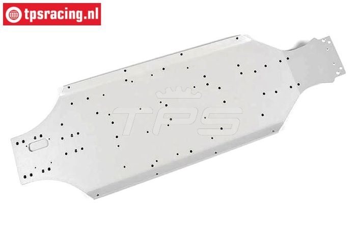 FG67571 Alu-Chassis 1/6-4WD-E, 1 st