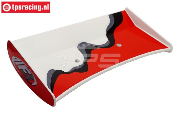 FG68140/02 Heckspoiler 4WD 1/6, 1 st