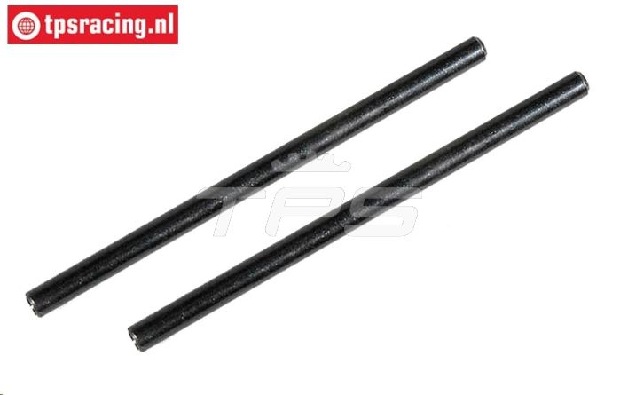 FG68268 Querlenkerstift vorne unten 4WD Ø6-L106 mm, 2 St.