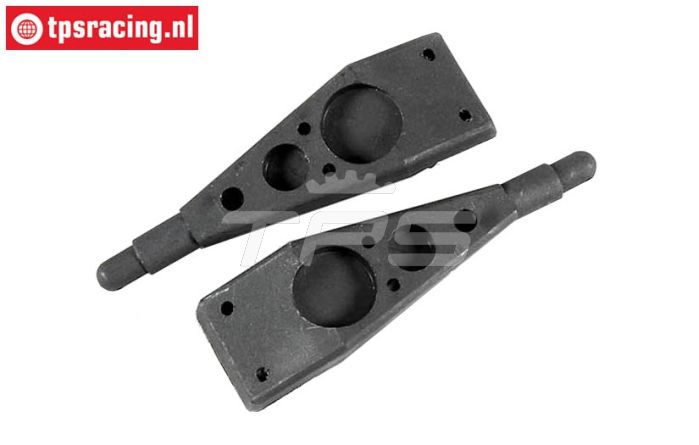 FG7012 Karosseriehalter L105 mm, 2 st.