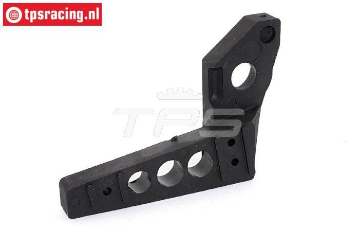 FG7035 Kunststoff Motorbock Groß 1/5 2WD, 1 st.