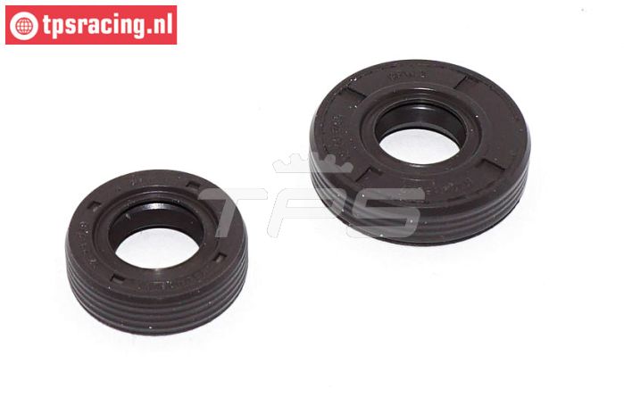 TPS0311/13 Tuning Kurbelwelledichtring, Set