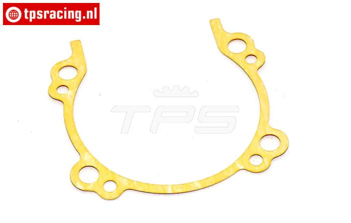 ZN0014 Zenoah Kurbelwellegehausedichtung, 1 st.