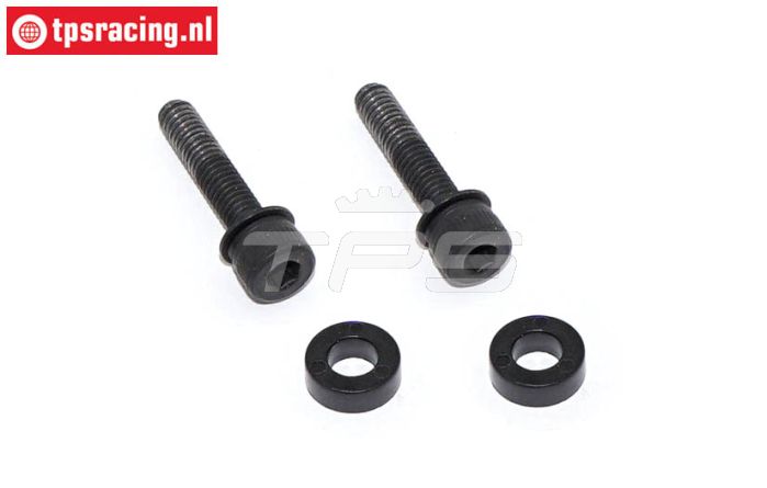 TPS0311/30 Zündspule Bolzen mit Buchse, Set