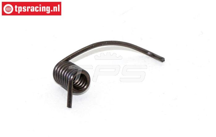 FG7323/02 Zugzeilstarter feder klein Zenoah G2D, 1 st.