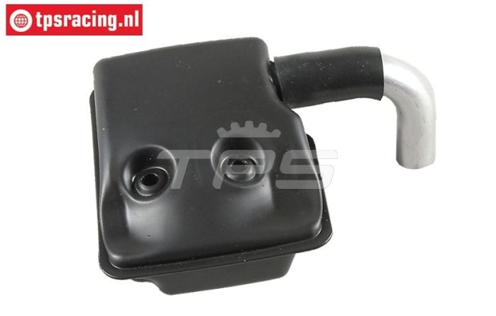 FG7331/03 Schalldämpfer FG off-road, 1 st.