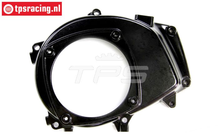 ZN0107 Zenoah Motorgehause A, 1 st.