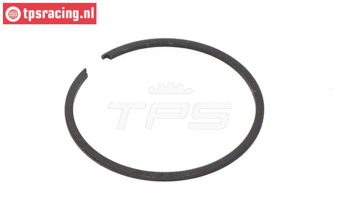 ZN0021 Zenoah Kolbenring 26 cm³-Ø34, 1 st.