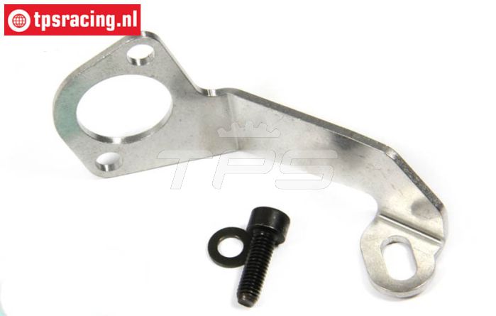 FG7395/01 Vergaserabstützung hoch, Set