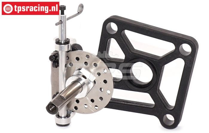 FG7497/01 Tuning bremse 2WD-4WD, set