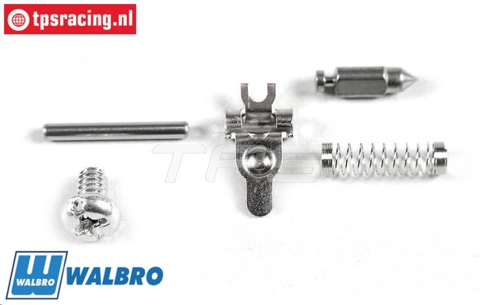 FG7755/03 Walbro Ventil, WT-813, Set