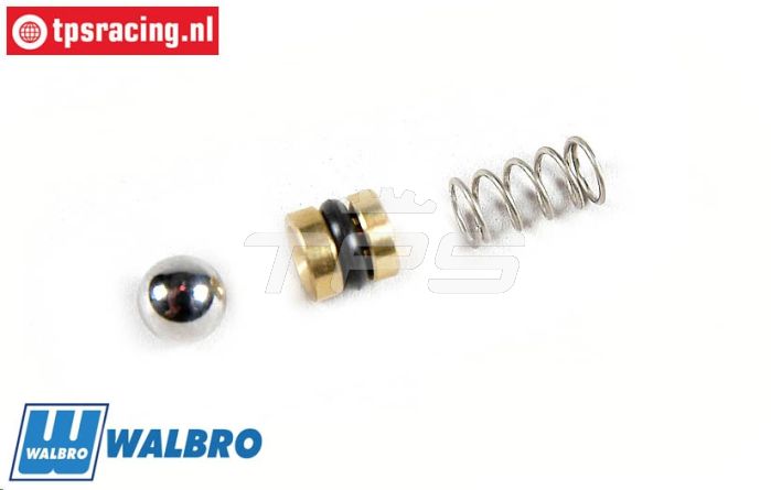 FG7755/02 Walbro WT-813 pumpe, Set