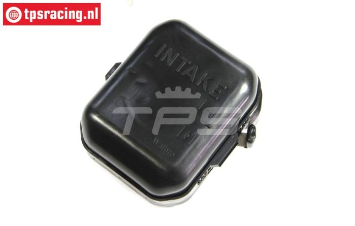 ZN0098 Zenoah Luftfilter mit Choke, Set