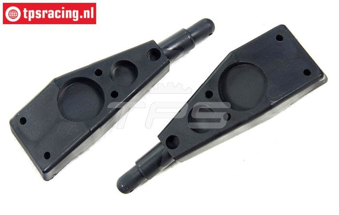 FG8012 Karosseriehalter L95 mm, 2 st.