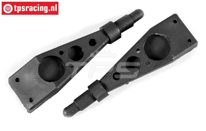 FG8013 Karosseriehalter, L115 mm, 2 st.