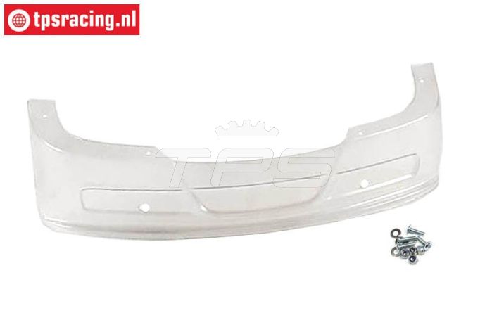 FG8146 Karosserie front BMW 320si WTCC Glasklahr, 1 st.