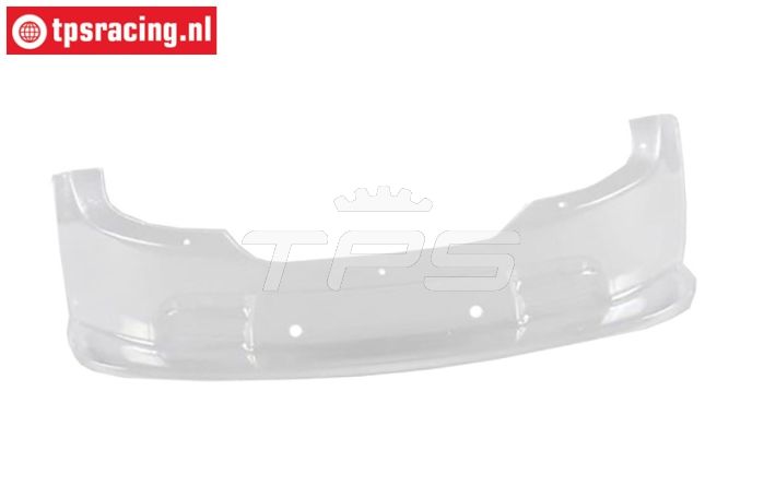 FG8182 Karosserie Front BMW M3 ALMS Glasklahr, 1 st.