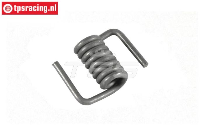 FG8380/04 Tankdeckel Drückfeder, 1 st