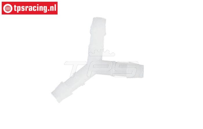 FG8381/02 Y-Anschluss Ø3-Ø4 mm, 1 st.