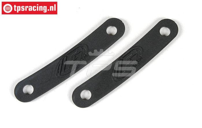 FG8418/07 Befestigungsleiste für FG8418, 2 st