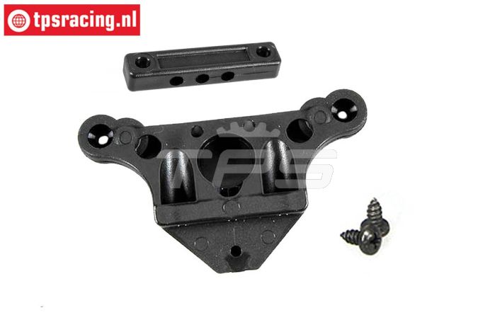 FG8467 Stoßdämpferbrücke vorne 2WD, 1 st.