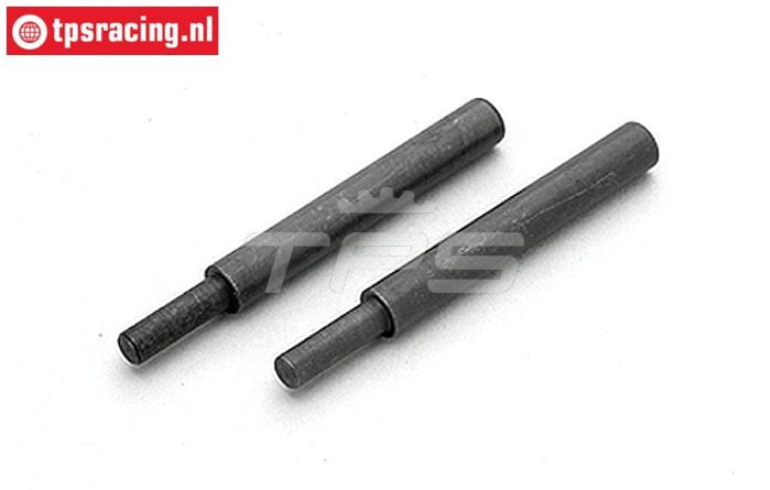 FG8517/04 Stabilisatorstift, Ø4-Ø6-L53 mm, 2 st.