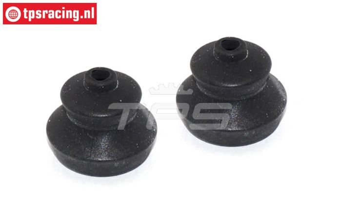 FG9440/11 Magura Hauptbr.-zylinder Gummi, 2 St.