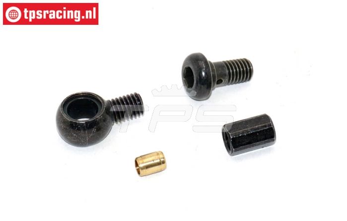 FG9440/14 Magura Bremssattel anschluss, set