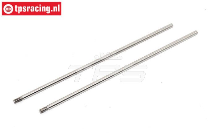 FG9440/17 Magura-Zugstange L120 mm, 2 st.