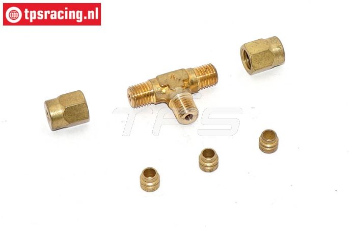 FG9440/18 Magura T-stück, Set