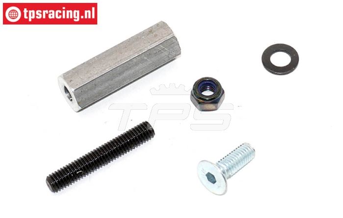 FG9440/33 Magura Hauptbr.-zylinder befest. HL31 mm, Set