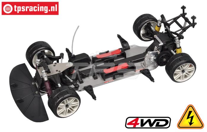 FG154200E Sports-Line Electro '24 4WD-WB510