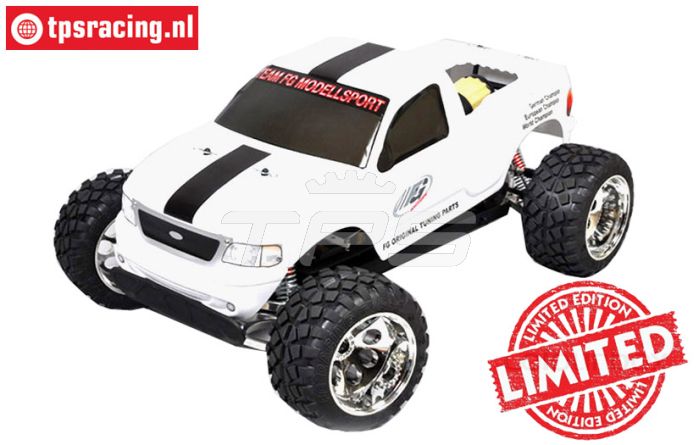 FG6010C Stadium Truck Limited Edition