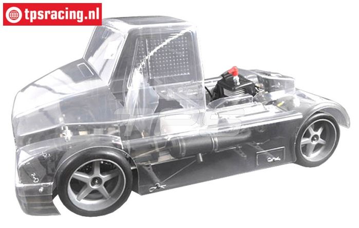 FG353248 Super Race Truck Sports-Line 4WD