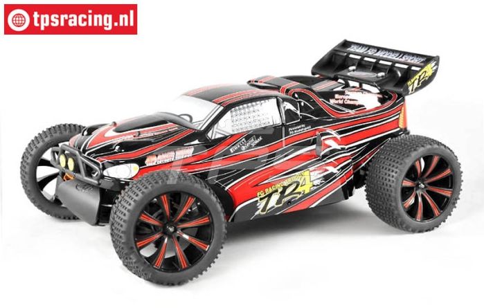 FG64055 TR4 Truggy WB535E Sports-Line 4WD