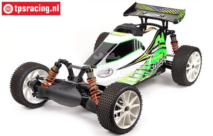 FG670060 Fun Cross WB535 Sports-line 4WD