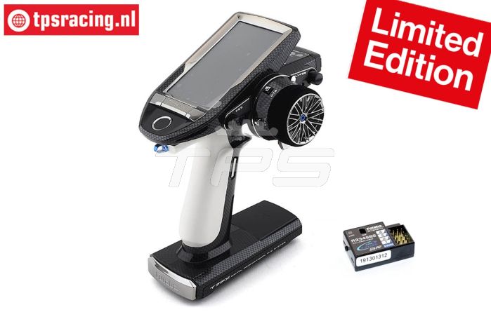 CB7PXR Futaba T7PXR, Set