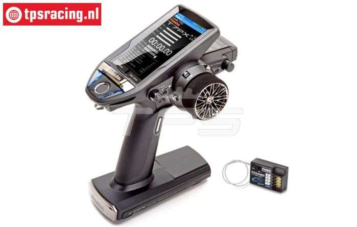 FUT7PX Futaba T7PX mit R334SBS, Set