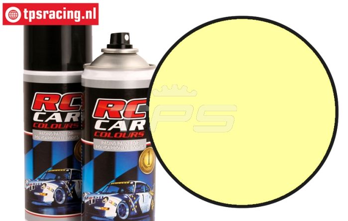 GHI-C020 Ghiant Lexan Farbe Limone Gelb 150 ml, 1 st.