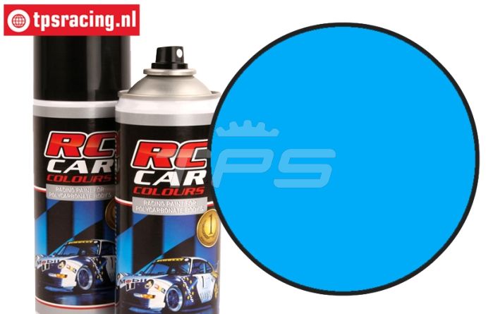 GHI-C211 Ghiant Lexan Farbe Mittelblau 150 ml, 1 st.