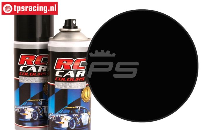 GHI-C610 Ghiant Lexan Farbe Schwarz 150 ml, 1 st.