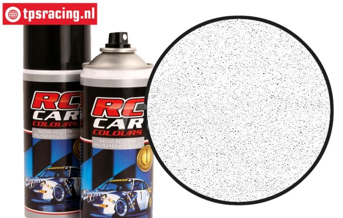 GHI-C936 Ghiant Lexan Farbe Metallic Weiss 150 ml, 1 st.