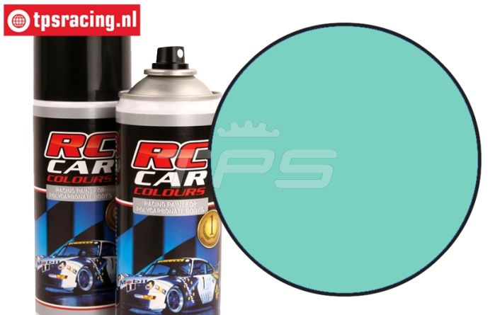 GHI-C946 Ghiant Lexan Farbe Türkis 150 ml, 1 st.